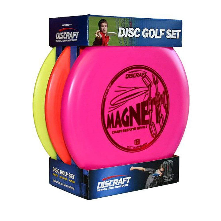 Disc Golf Sets