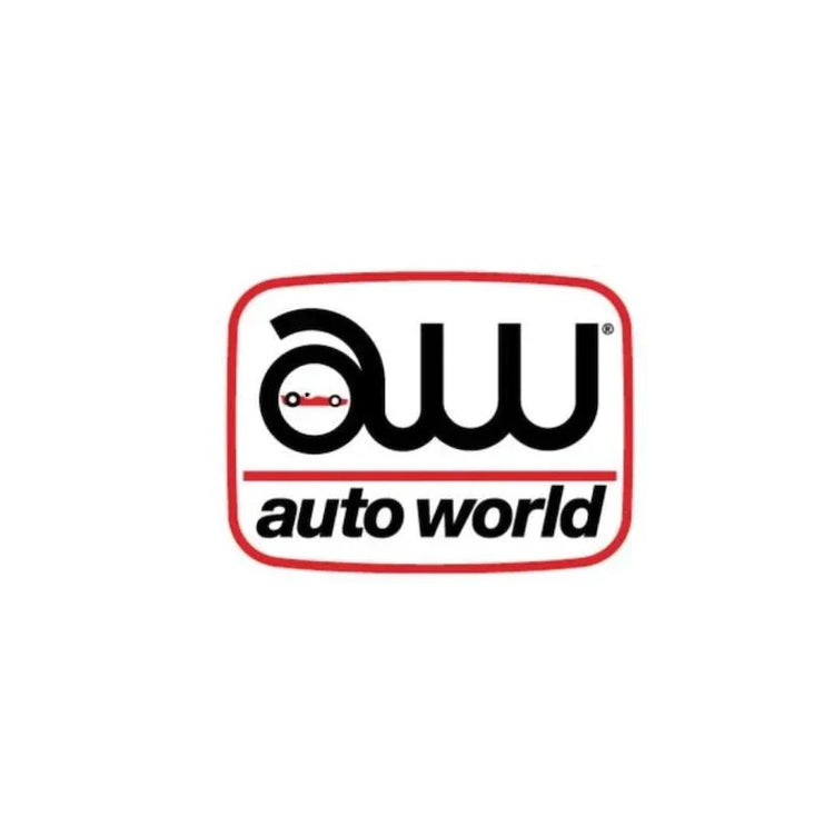 Auto World Slot Car Sets