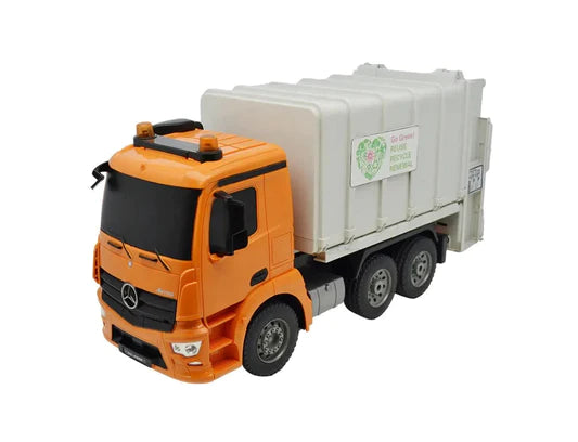 1/20 9CH GARBAGE R/C TRUCK