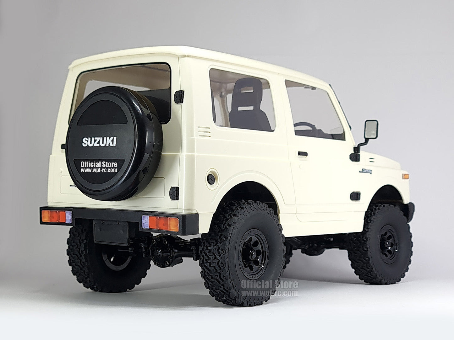 WPL C74 JIMNY