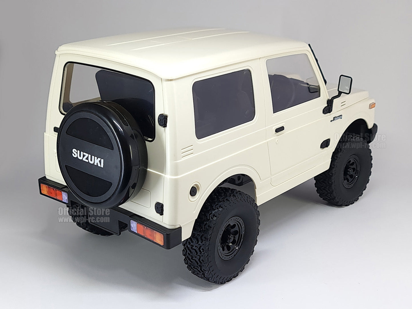 WPL C74 JIMNY