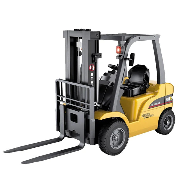 HUINA 1577H REMOTE CONTROL FORKLIFT MODEL