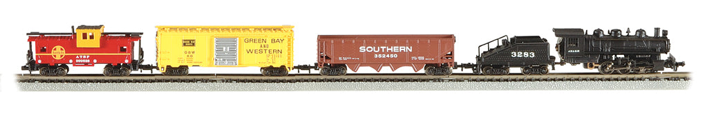 Bachmann Yard Boss N 24014