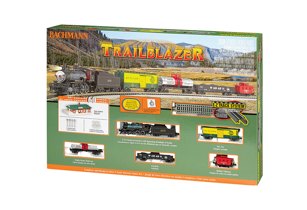 Bachmann Trailblazer N 24024