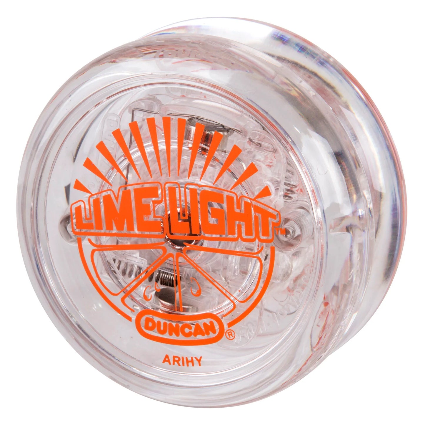 Limelight™ Yo-Yo