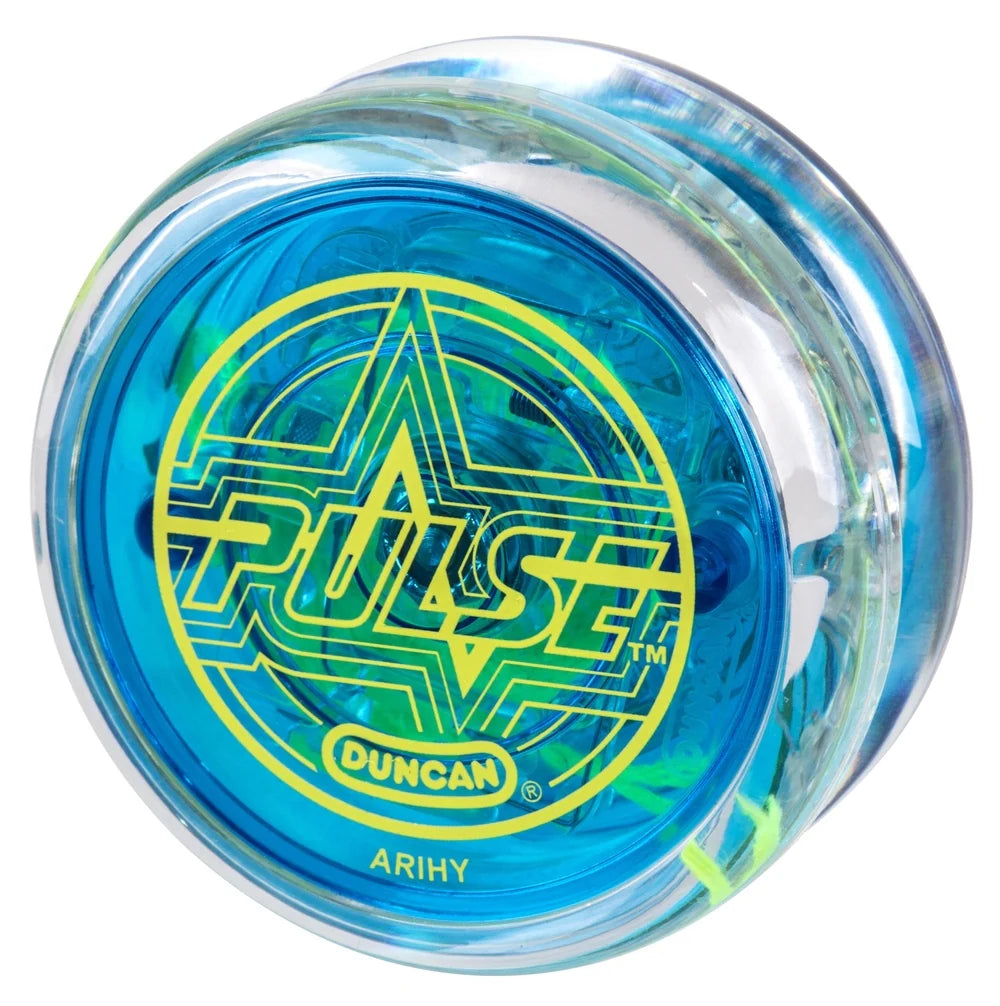 Pulse Yo-Yo