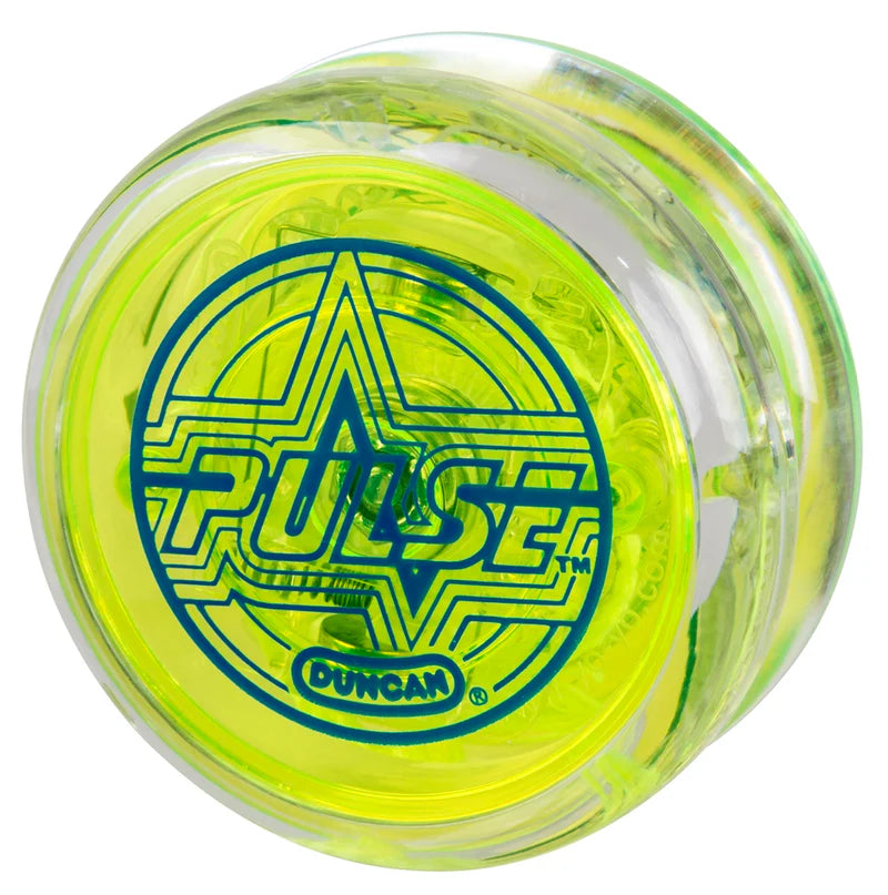 Pulse Yo-Yo