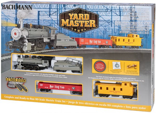 Bachmann Yard Master HO 00761