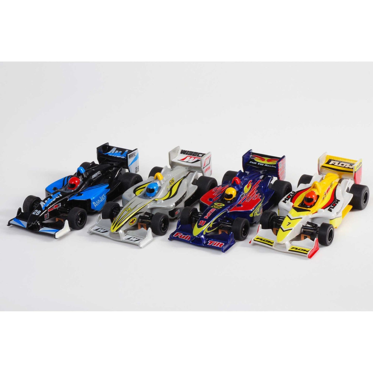 AFX Super International (MG+) Set 21018