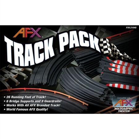 AFX Track Pack 21045