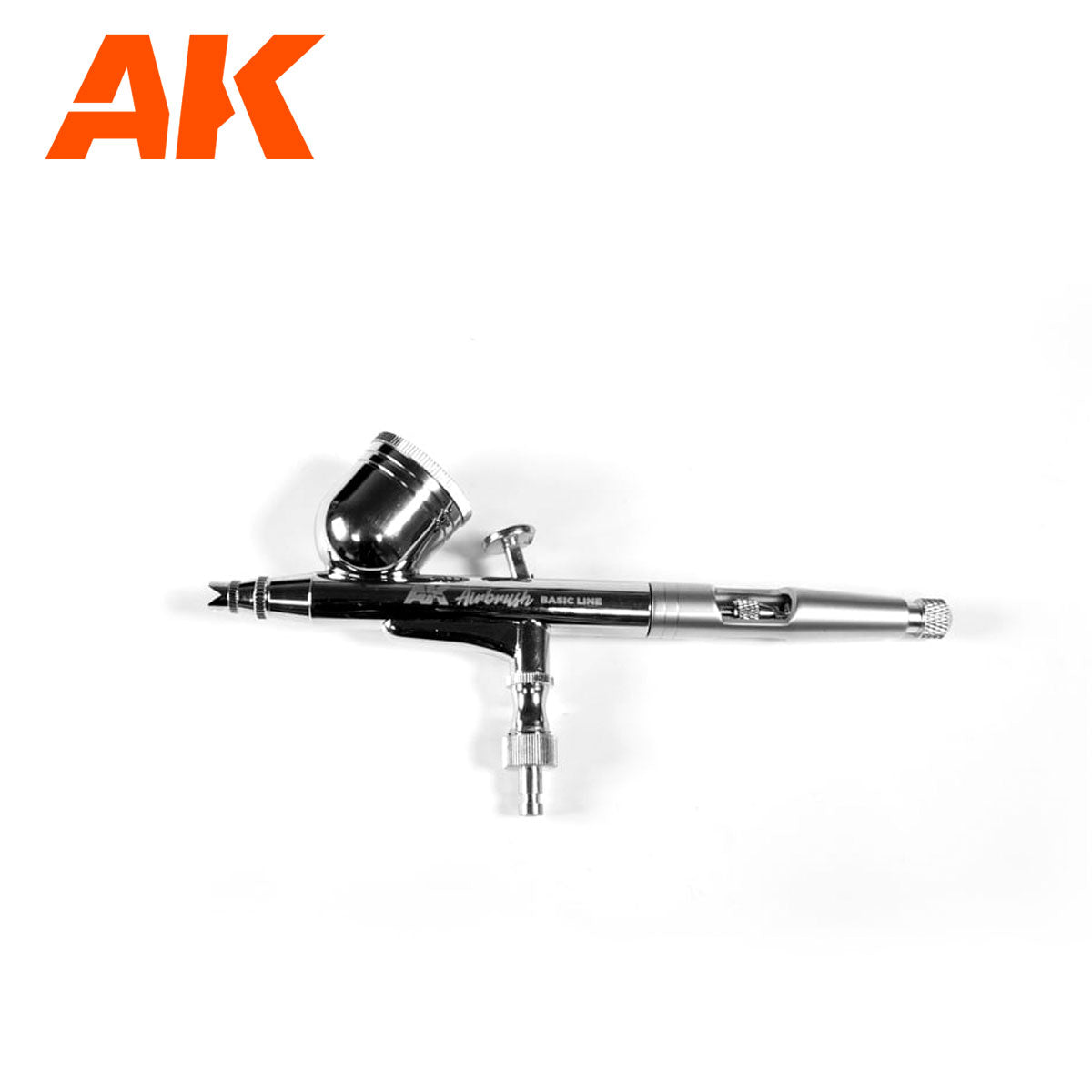 AK Airbrush Basic Line 0.3mm