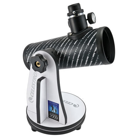 CELESTRON FIRSTSCOPE TELESCOPE