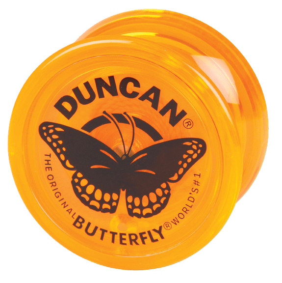 Butterfly® Yo-Yo