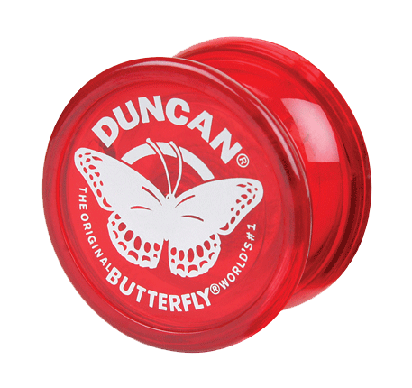 Butterfly® Yo-Yo