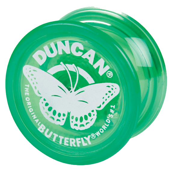 Butterfly® Yo-Yo