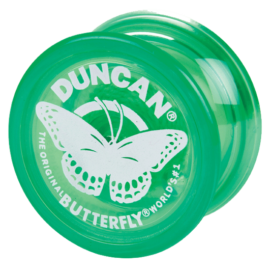 Butterfly® Yo-Yo