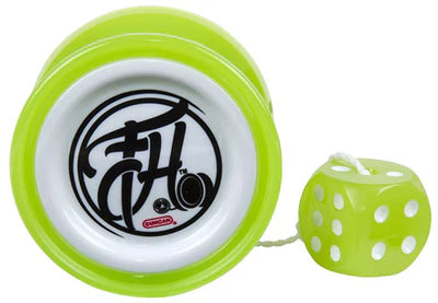 Freehand Yo-Yo