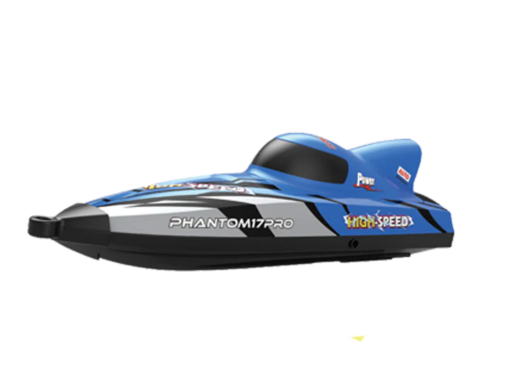 PHANTOM17PRO – 17″ RC JET-BOAT BRUSHLESS