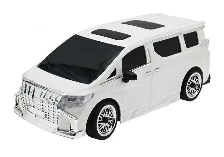 1:16 SCALE 2.4G 4WD R/C DRIFT CAR MN-68