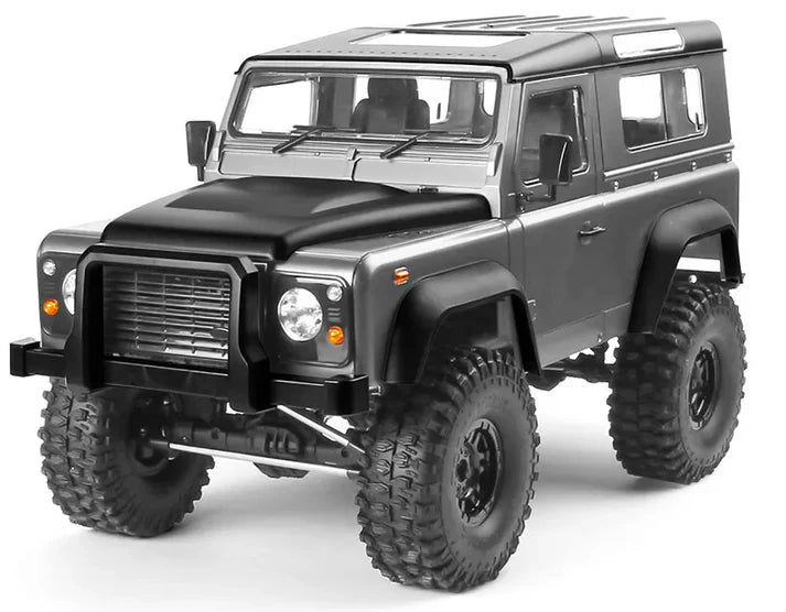 MN-999 Land Rover 4WD RTR Crawler