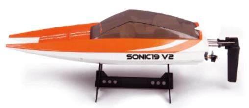 RCPRO Sonic19V2