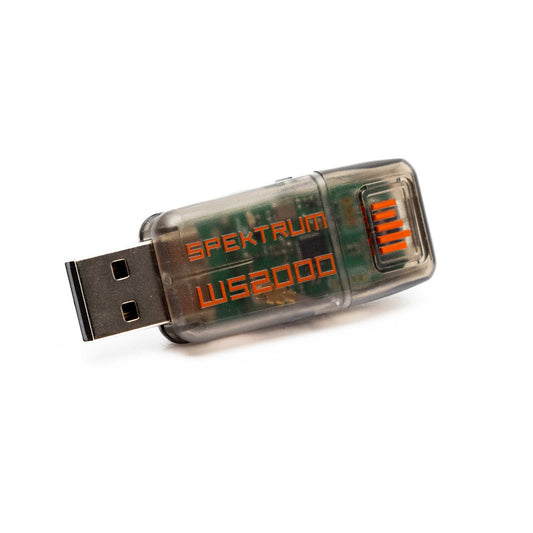 Wireless Simulator USB Dongle SPMWS2000