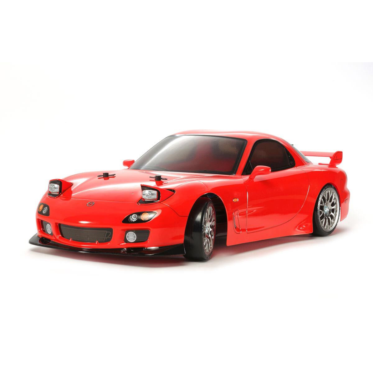 Mazda RX-7 Drift (TT-02D) W/ESC TAM58648-60A