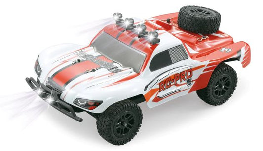 Thrasher 1/18 4WD Short Course Truck RTR