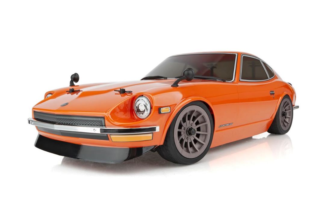 Team Associated Apex2 Sport, Datsun 240Z