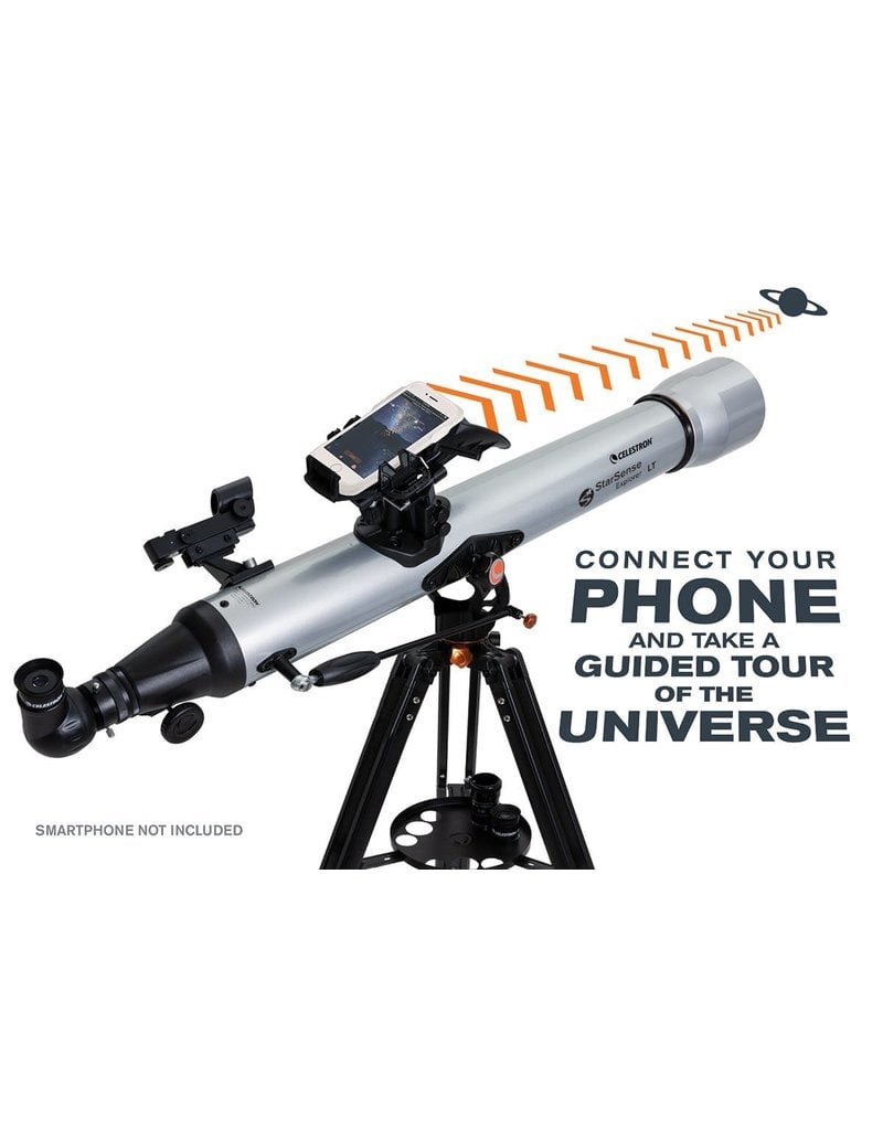 StarSense Explorer LT 80 Refractor CSN22451