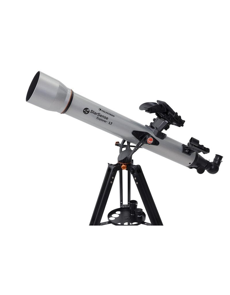 StarSense Explorer LT 80 Refractor CSN22451