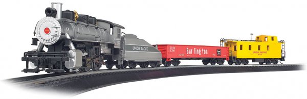 Bachmann Yard Master HO 00761