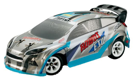 Rowdi ETW 4WD Drift Car 1/28 RTR