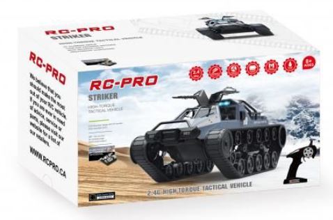 RCPRO Striker