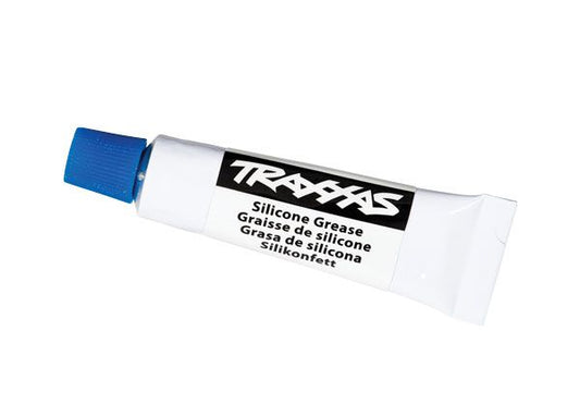 TRA1647 Traxxas Silicone Grease