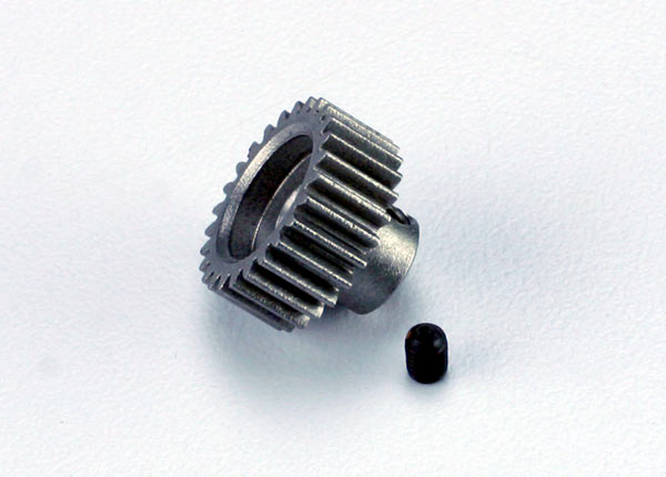 TRA2426 Traxxas 48P Pinion Gear (26)