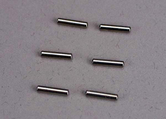 Traxxas Stub Axle Pins (4) TRA2754