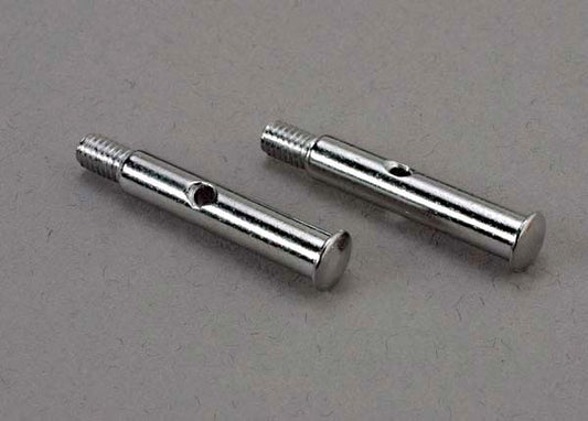 TRA3637 Traxxas Front Axles (2)