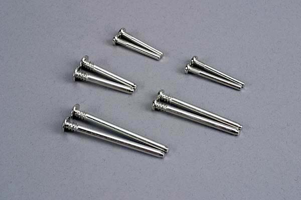 TRA3739 Traxxas Screw Pin Set