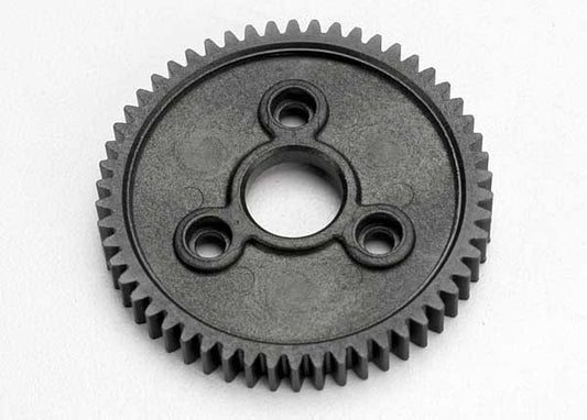 TRA3956 Traxxas Spur gear, 54-tooth (0.8 metric pitch, compatible with 32-pitch)