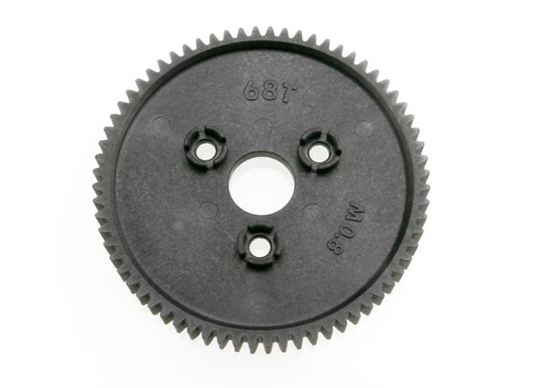 TRA3961 Traxxas Spur Gear (68T) (E-Maxx)