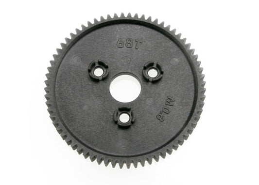 TRA3961 Traxxas Spur Gear (68T) (E-Maxx)