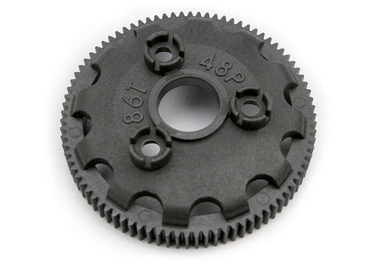 TRA4686 Traxxas 48P Spur Gear (86T)