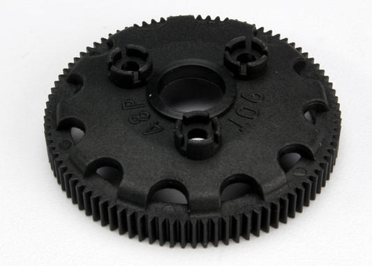 TRA4690 Traxxas 48P Spur Gear (90T)