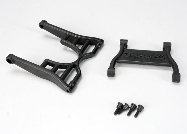 TRA4974 Traxxas Wheelie Bar Arm Set (TMX3.3)