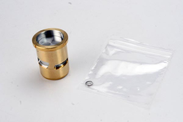 TRA5290 Traxxas Piston/Sleeve (matched set) (TRX 3.3)