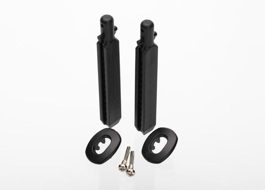 TRA6416 Traxxas Body Mount Post Set (2)