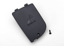 TRA6512 Traxxas Cover plate, Traxxas Link Wireless Module