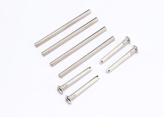 TRA6834 Traxxas Front/Rear Suspension Pin Set (8)