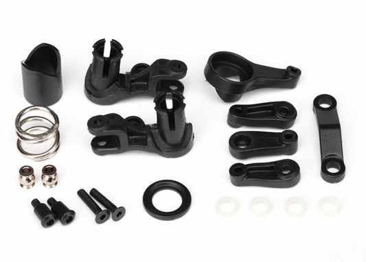 TRA6845X Traxxas Steering Bellcrank Set